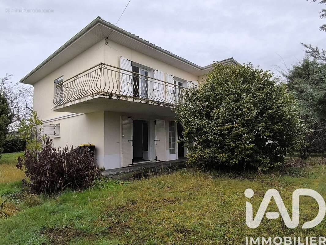 Maison 142 m² à Pineuilh  - photo 6