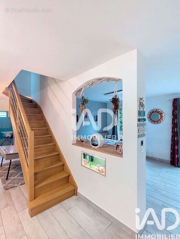 Photo 4 - Maison à TRANS-LA-FORET