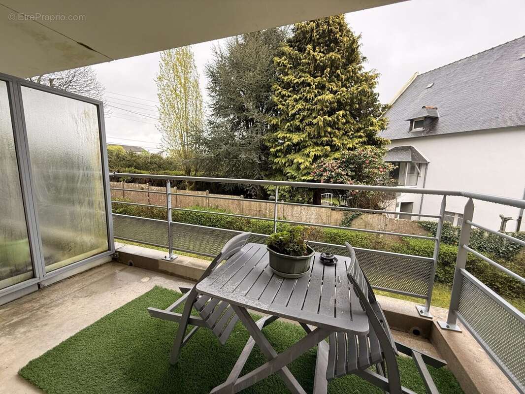 Appartement à LOUDEAC