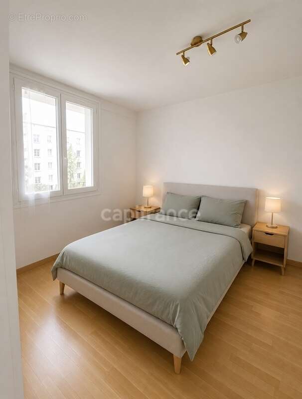 Appartement T3 lumineux avec BOX – Idéal investissement locatif – Brest rive droite - photo 5