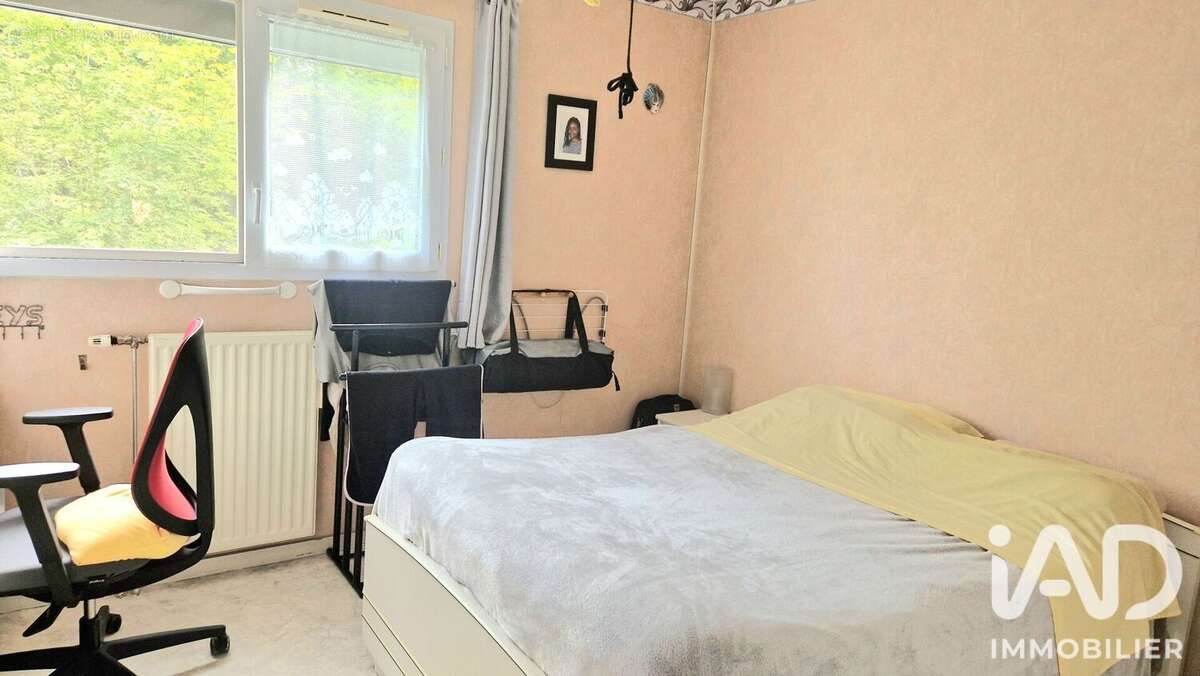 Photo 5 - Appartement à JOUY-LE-MOUTIER