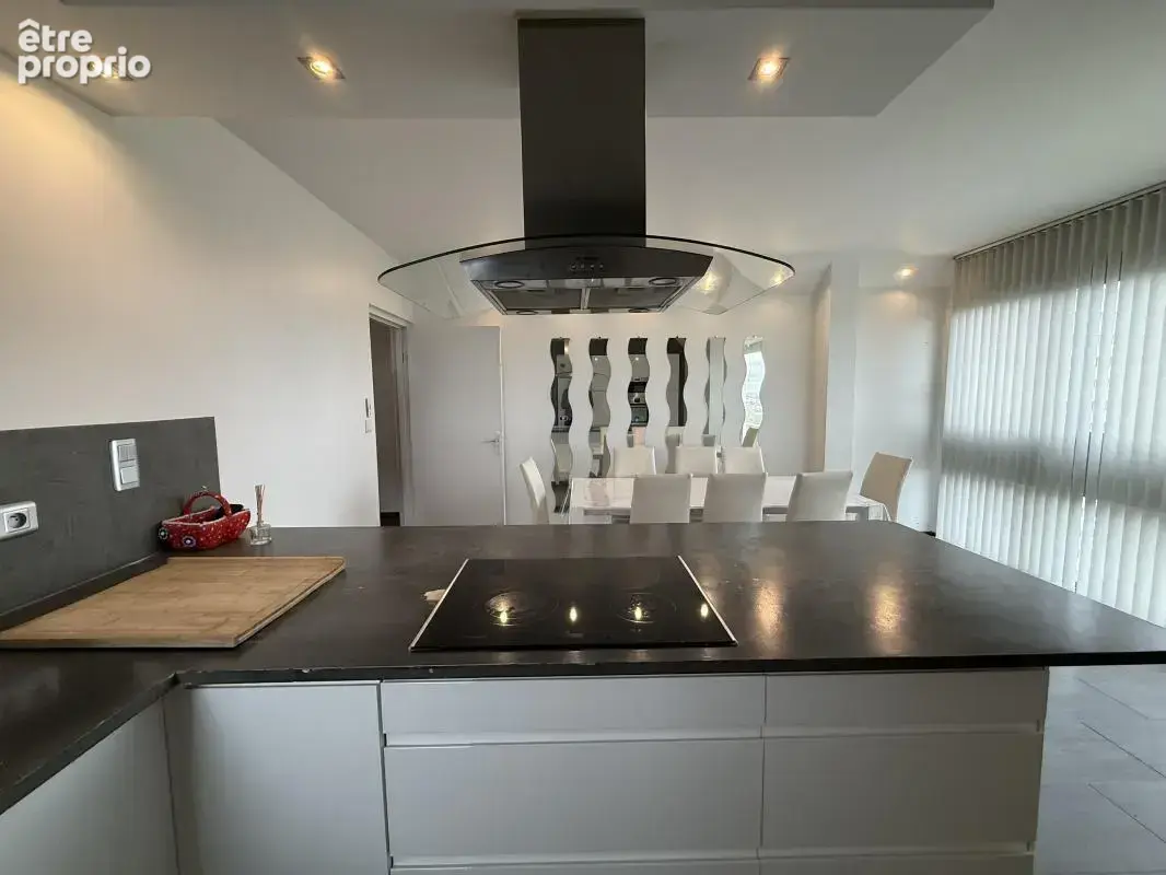 Appartement - photo 3
