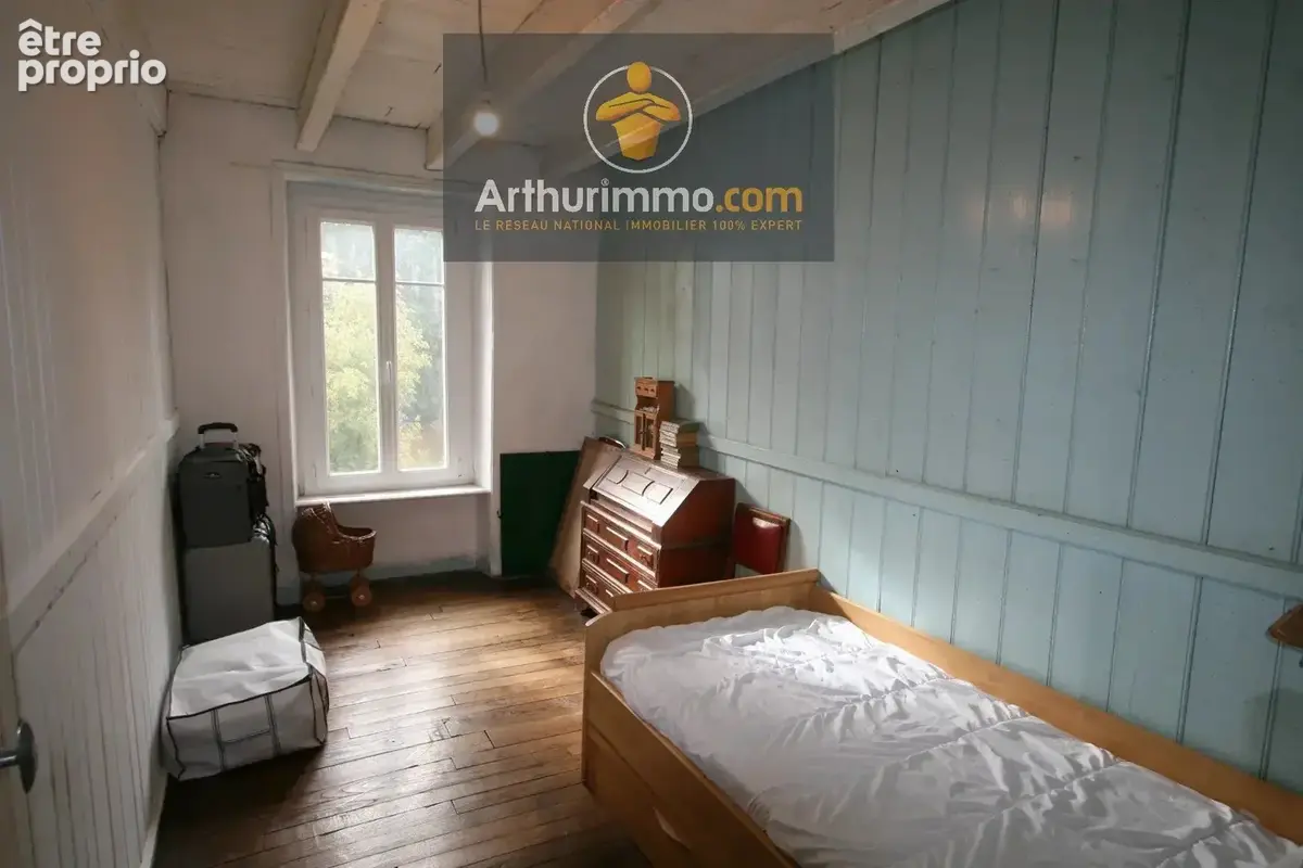 Vente Maison Saint-malo-des-trois-fontaines(56490) 106 000ï¿œ - photo 9