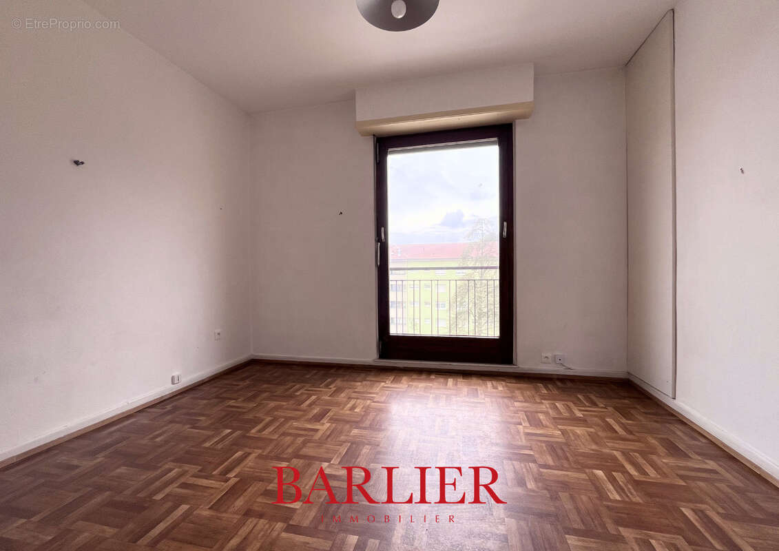 Appartement à SCHILTIGHEIM