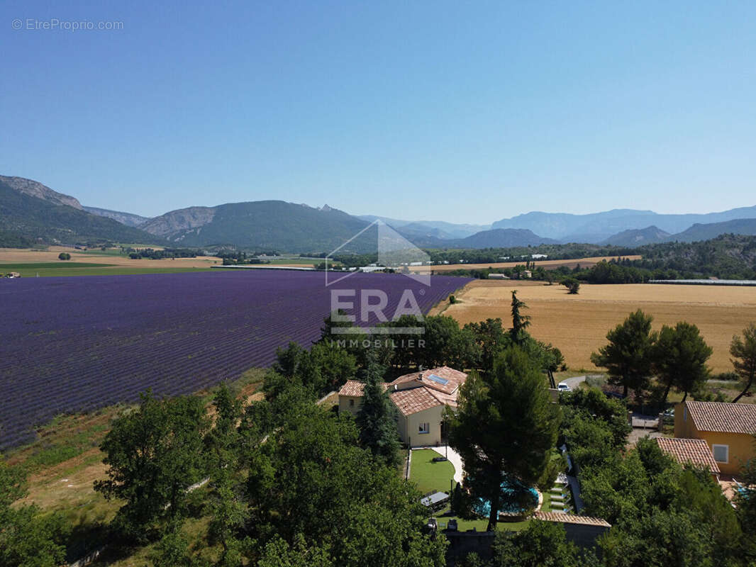 Maison 132m² à salignac - photo 8