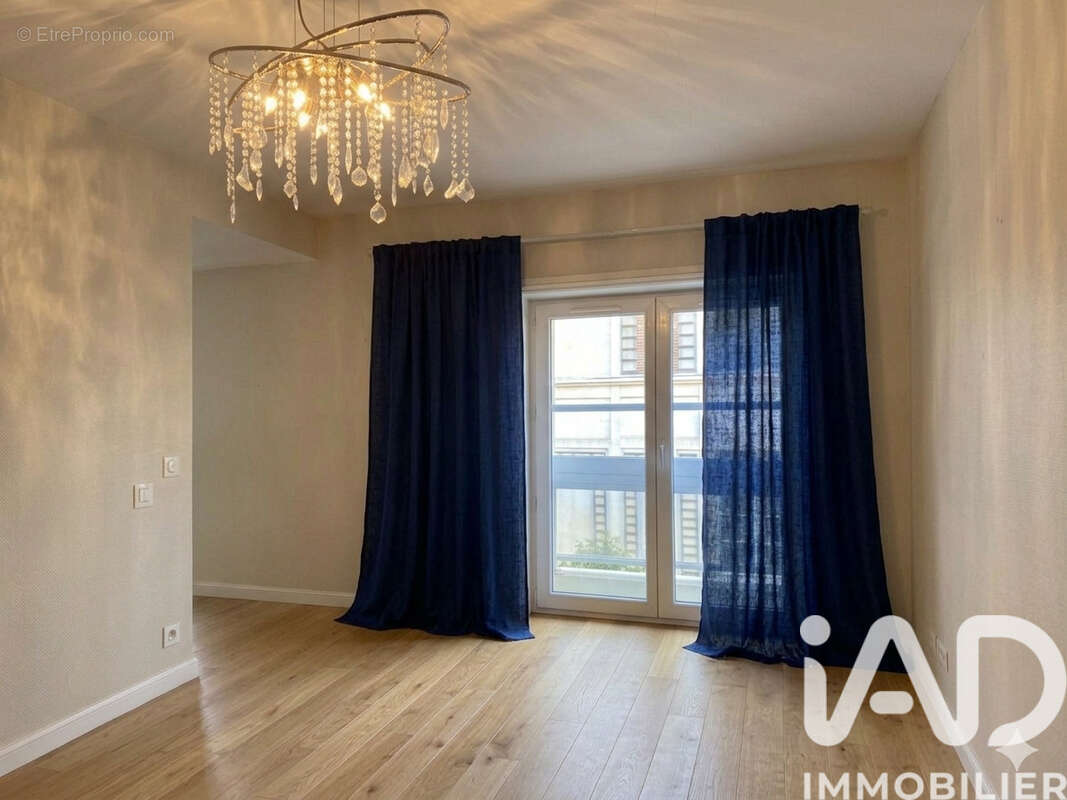 Photo 9 - Appartement à LILLE