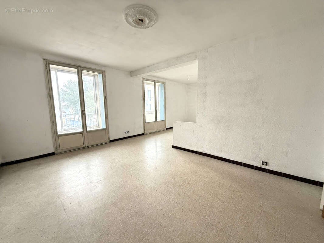 Appartement à LA SEYNE-SUR-MER