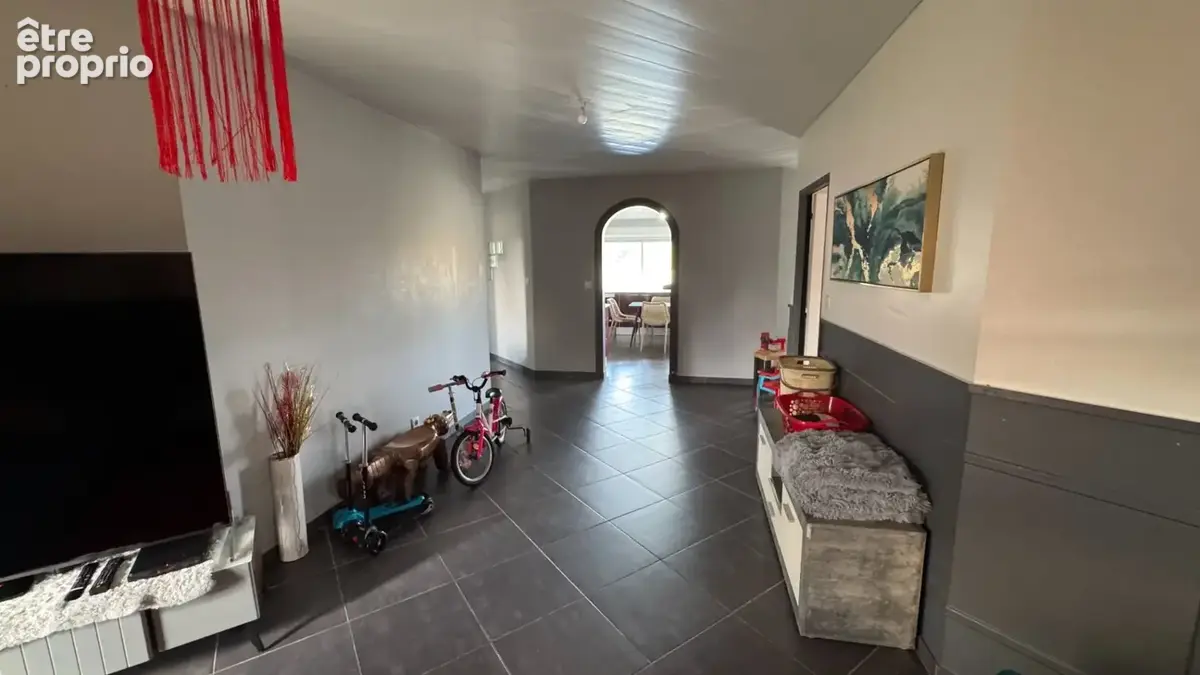 Maison à vendre 5 pièces  (973) - photo 3