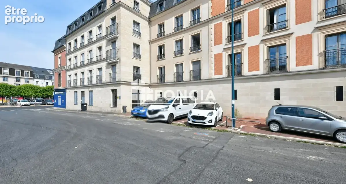 Appartement à PONTOISE