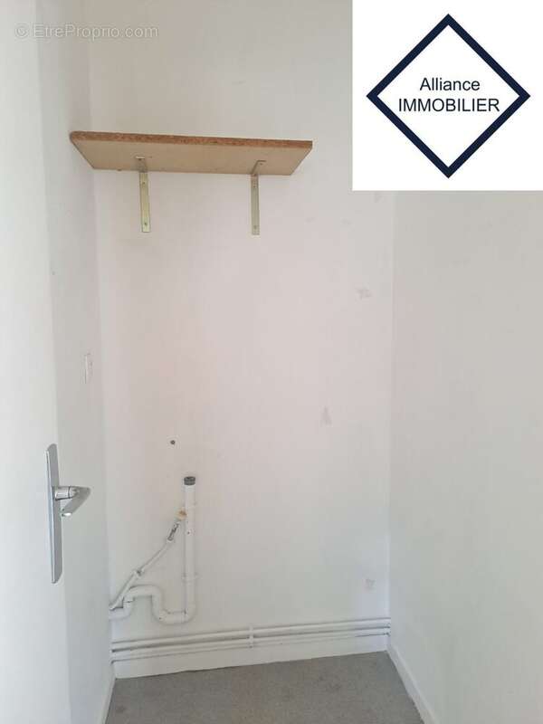 Maison 91 m² à Rennes  - photo 9