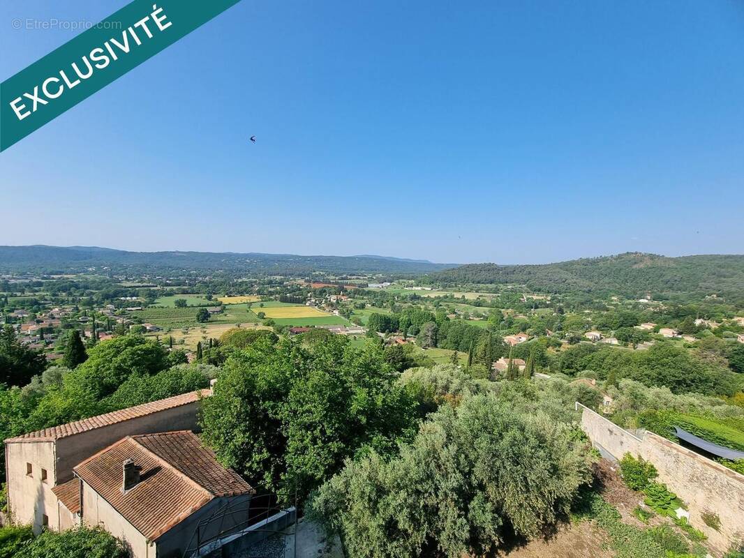 Photo 1 - Appartement à CALLIAN