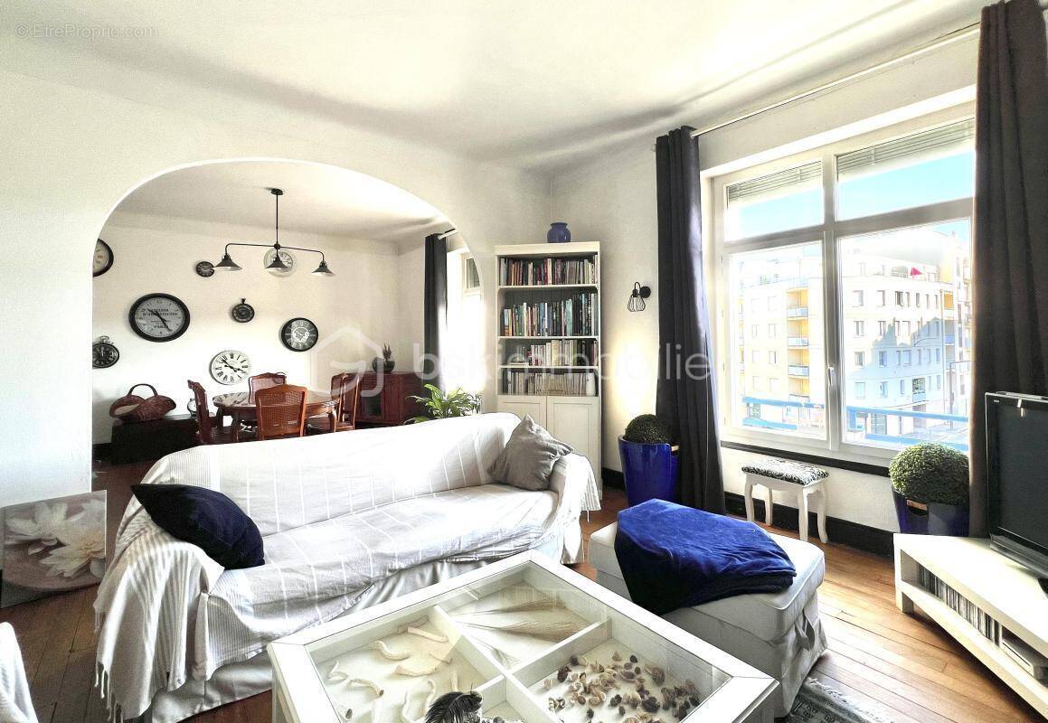 Appartement à JURANCON