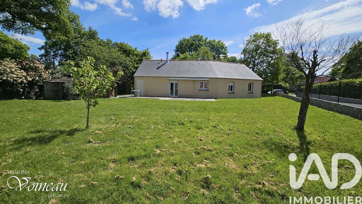 Photo 9 - Maison à PLESSE