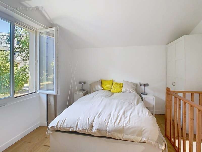 Maison à VERSAILLES