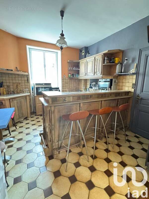 Photo 7 - Maison à DAMMARTIN-EN-GOELE