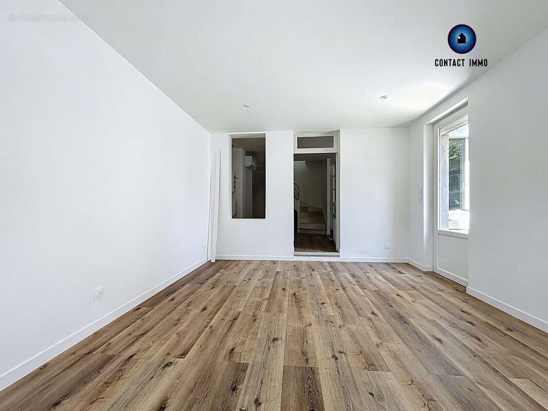 Maison à BRIVE-LA-GAILLARDE