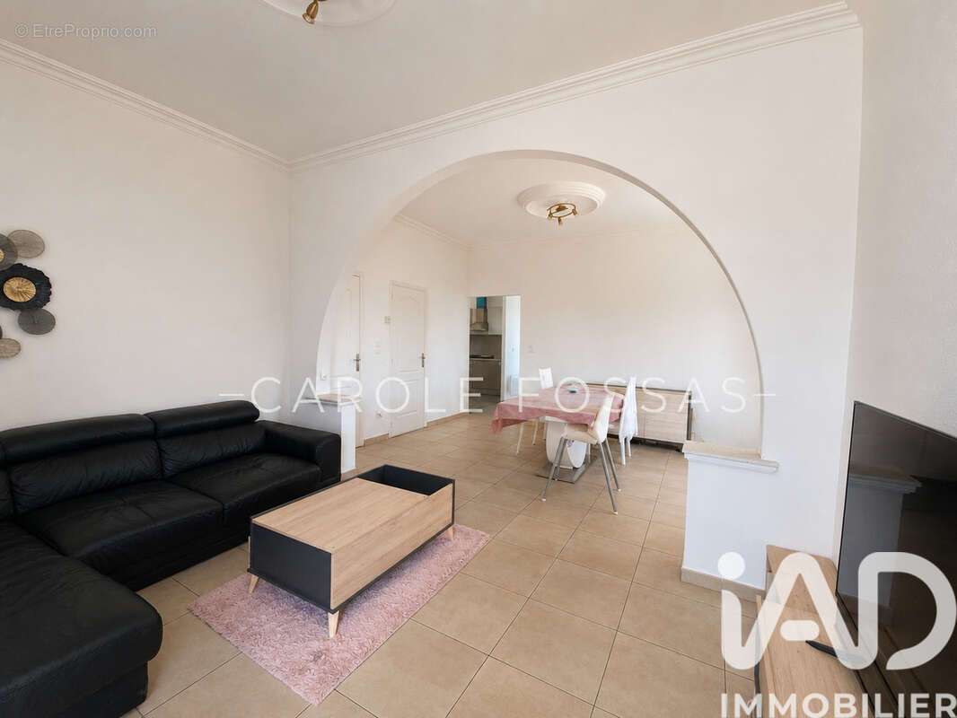 Photo 6 - Maison à PERPIGNAN