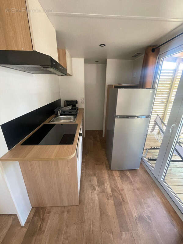 Appartement à PORTO-VECCHIO