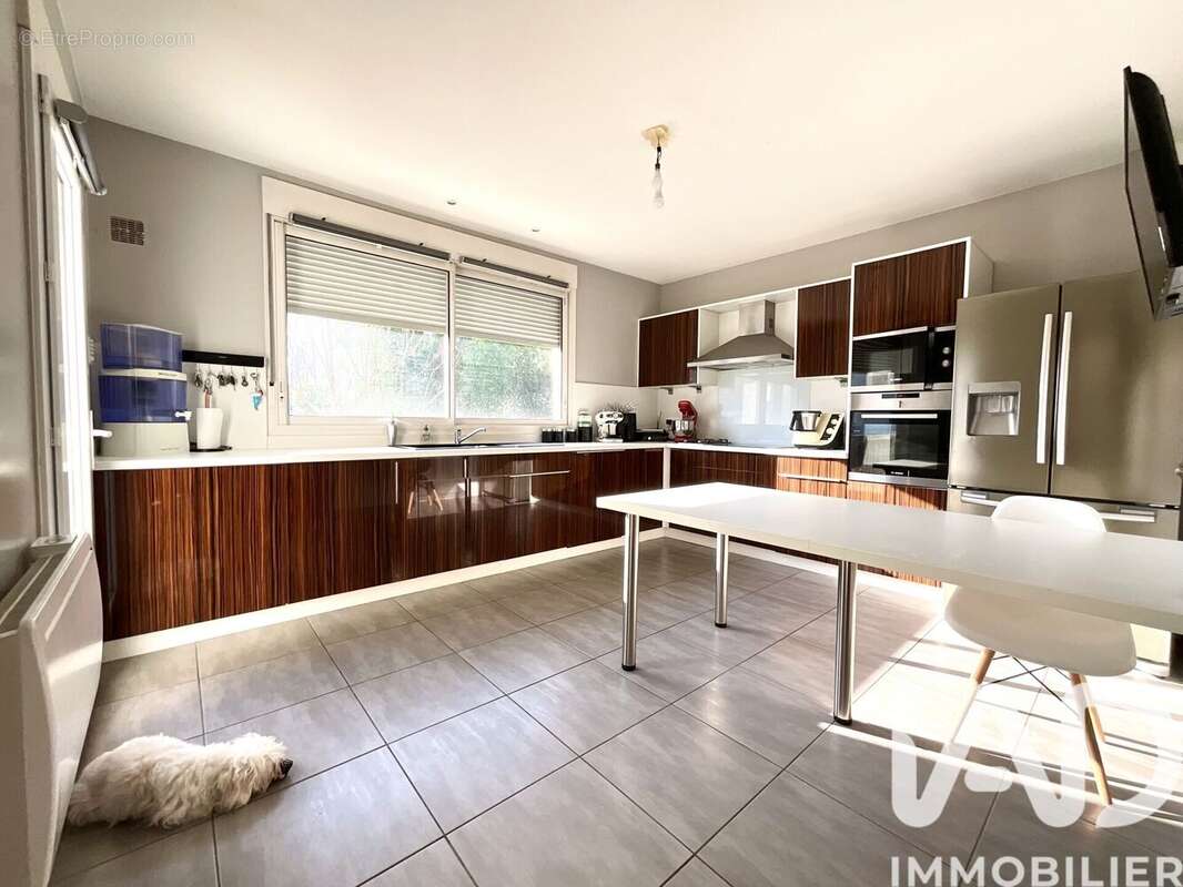 Photo 5 - Maison à BELIGNEUX