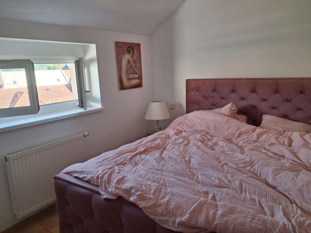 Appartement Bitche 4 pièce(s) 102 m² - photo 4