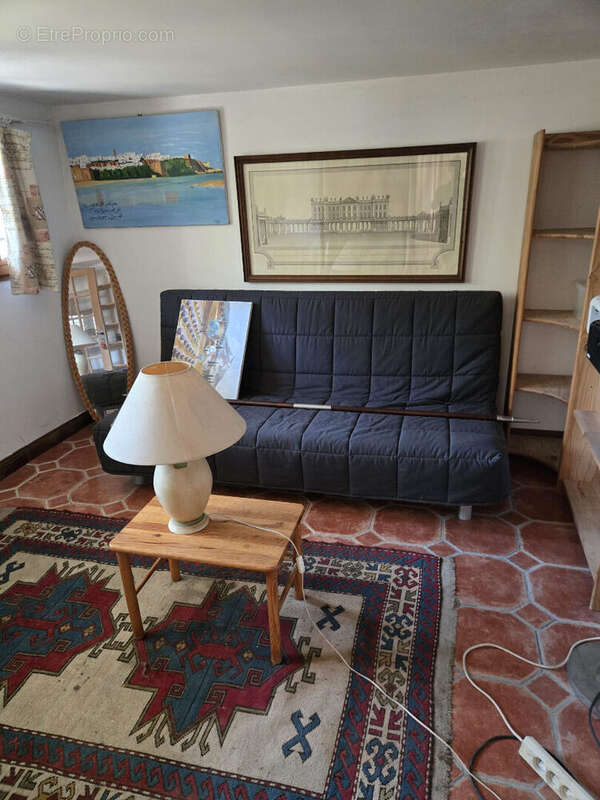 Maison 80m² à bobigny - photo 4