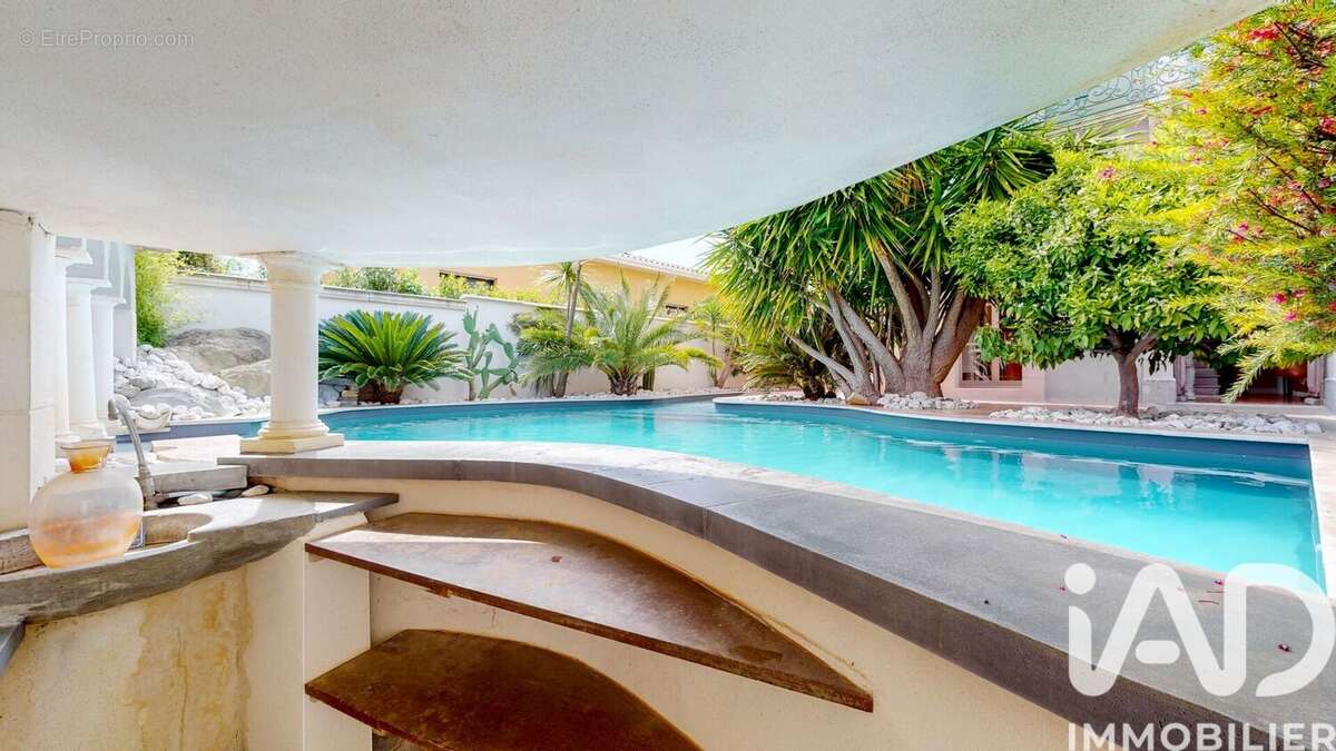 Photo 4 - Maison à MONTBLANC