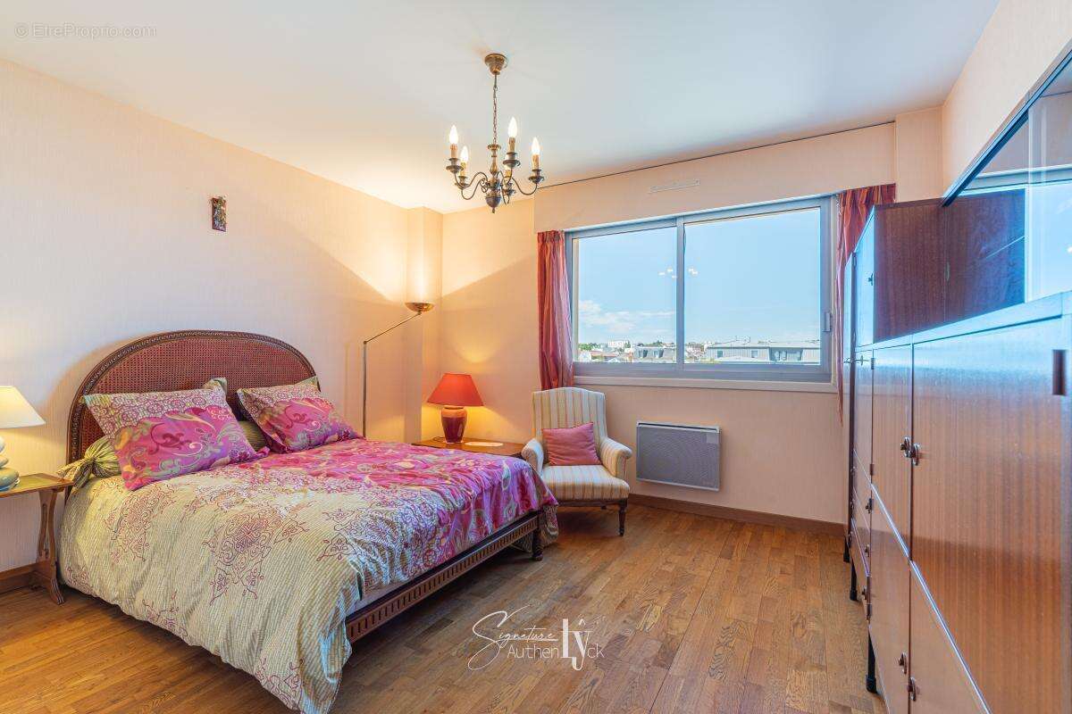 Appartement - photo 11