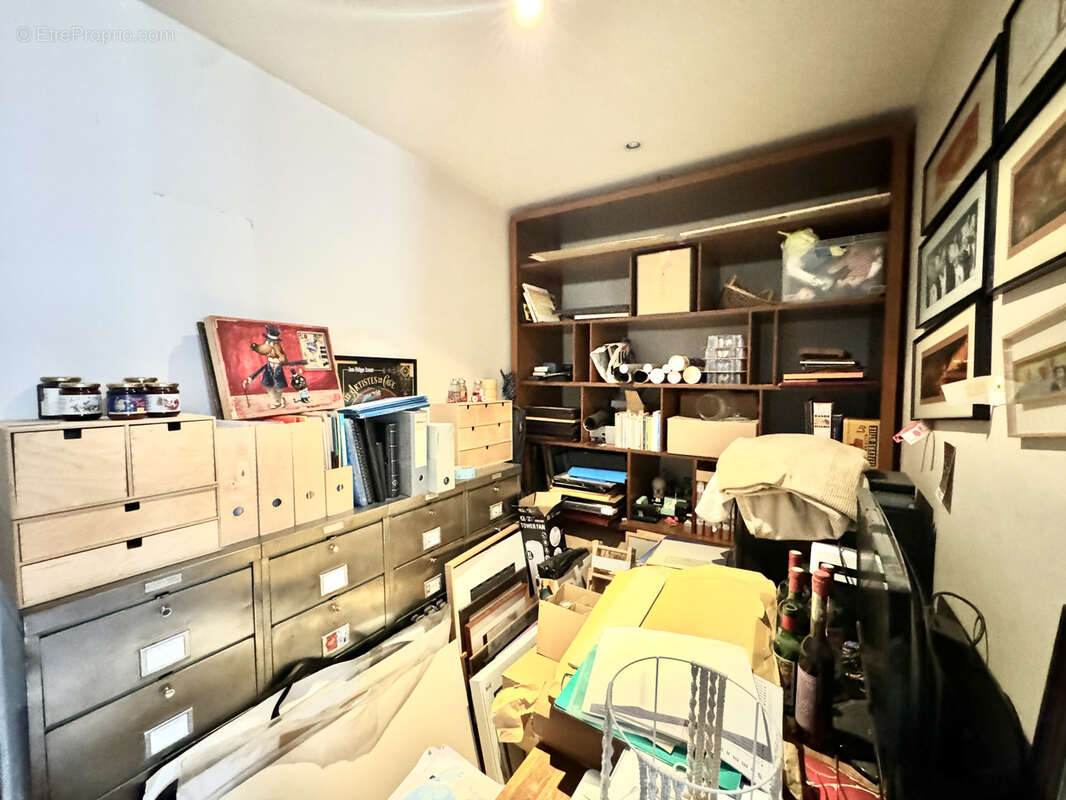 Appartement à PARIS-11E