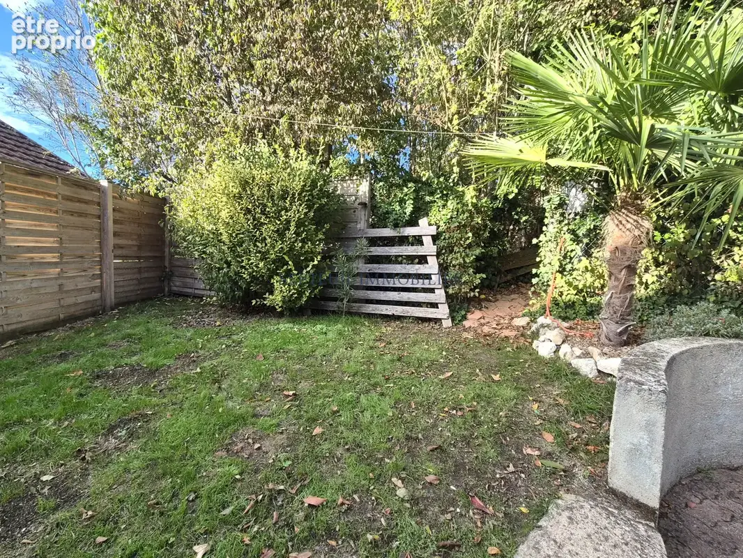 Maison de ville avec jardin de 67m2 - photo 4