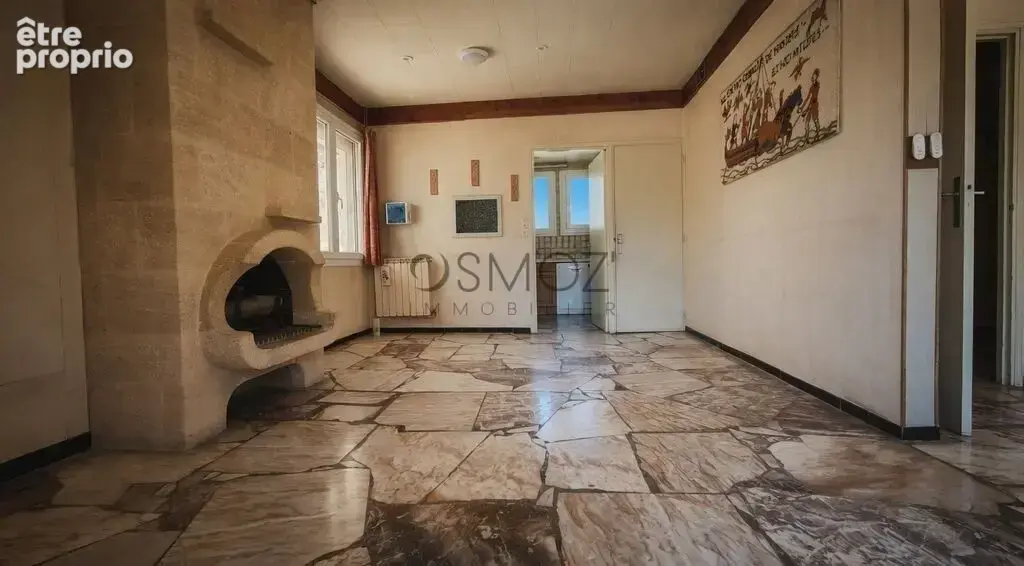 Villa de 160 m² avec dépendance, piscine sur terrain arboré de 1 - photo 6