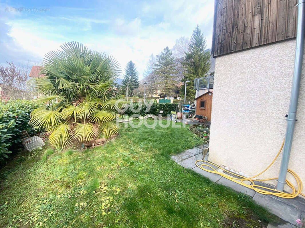 Appartement à GONCELIN