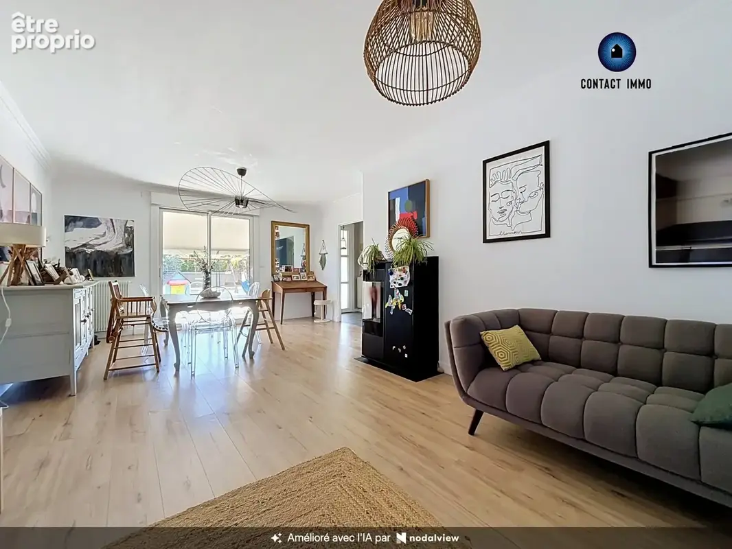 Maison 5 pièces 138 m² à vendre à Cosnac (19360) - photo 3