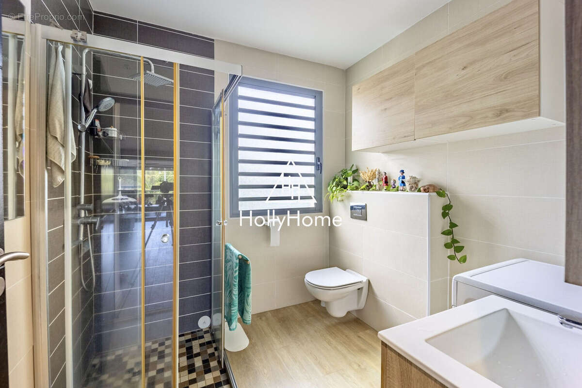 Photo 7 - Appartement à SAINT-PAUL