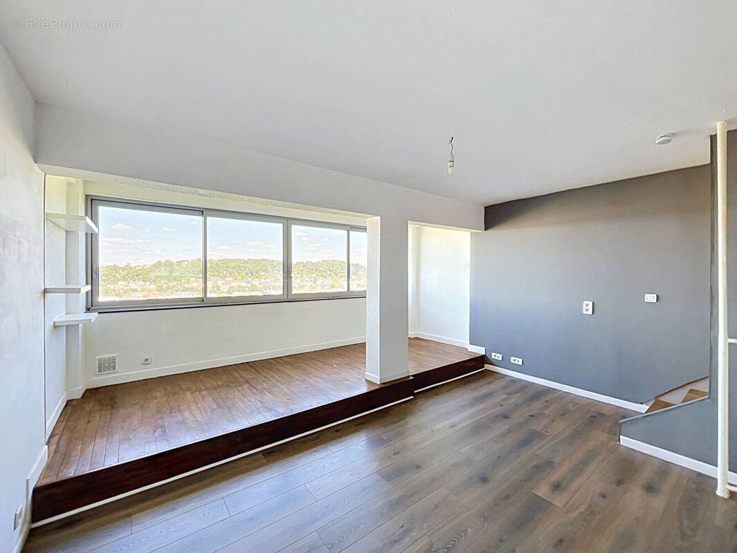 Appartement à CHANTRAINE