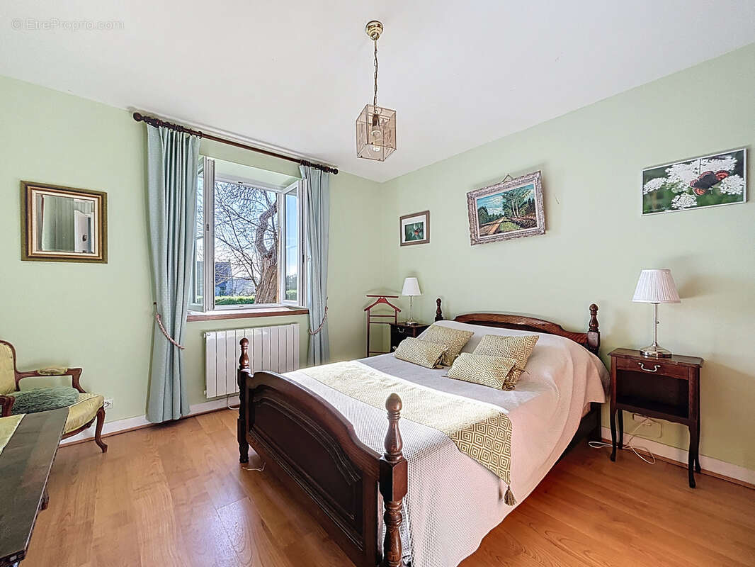 Maison à ISIGNY-SUR-MER