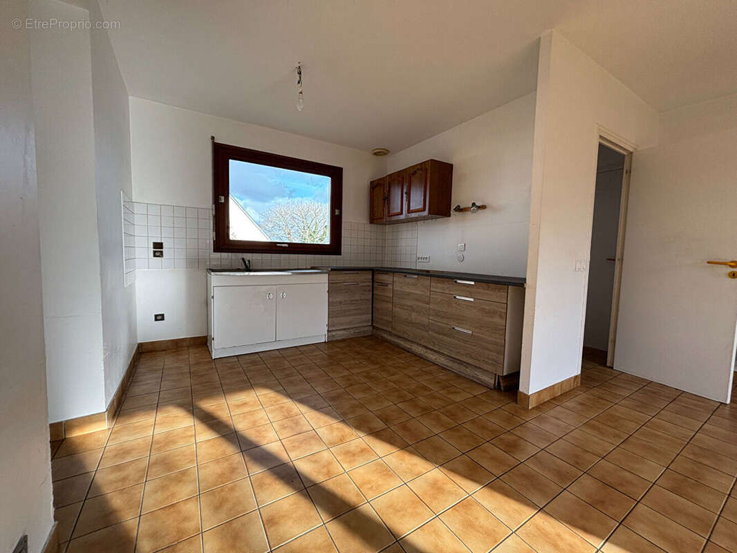 Maison à PLOUIGNEAU