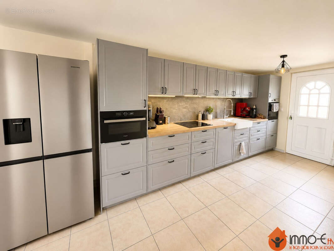 Maison 116 m² à Coulommes  - photo 6