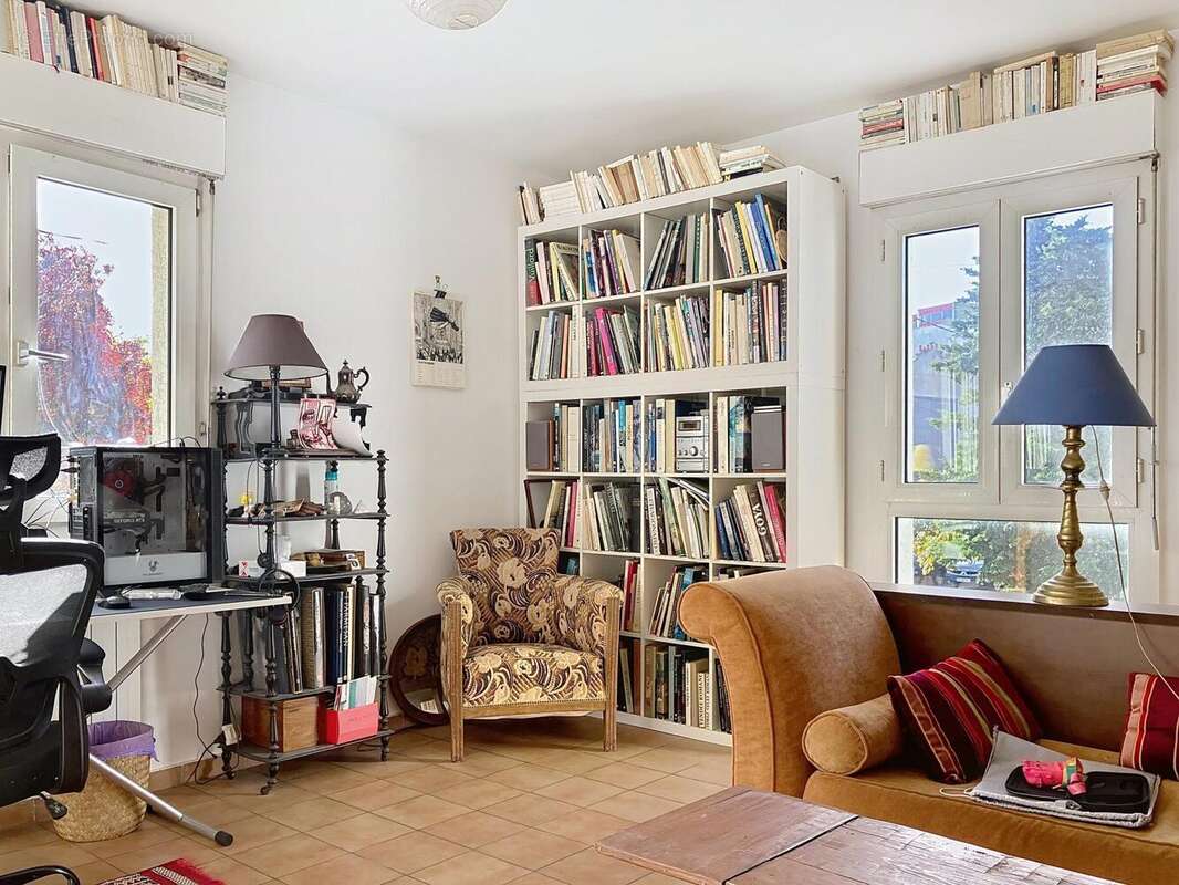 Photo 3 - Appartement à MONTREUIL