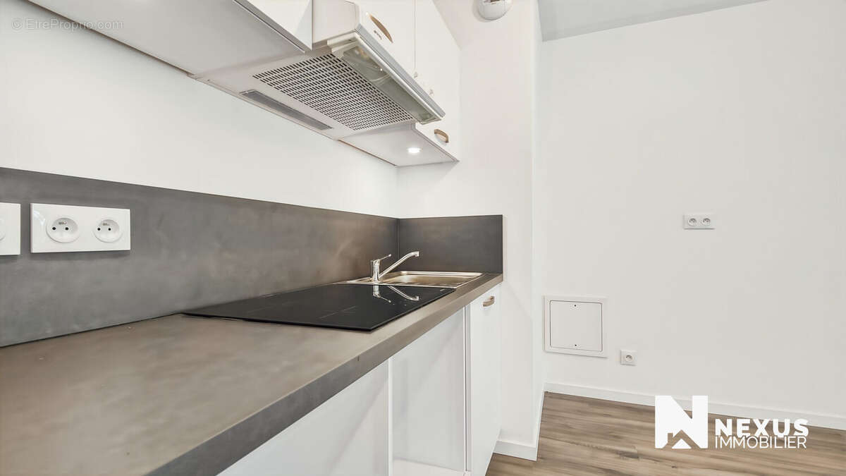 Appartement à ROUEN