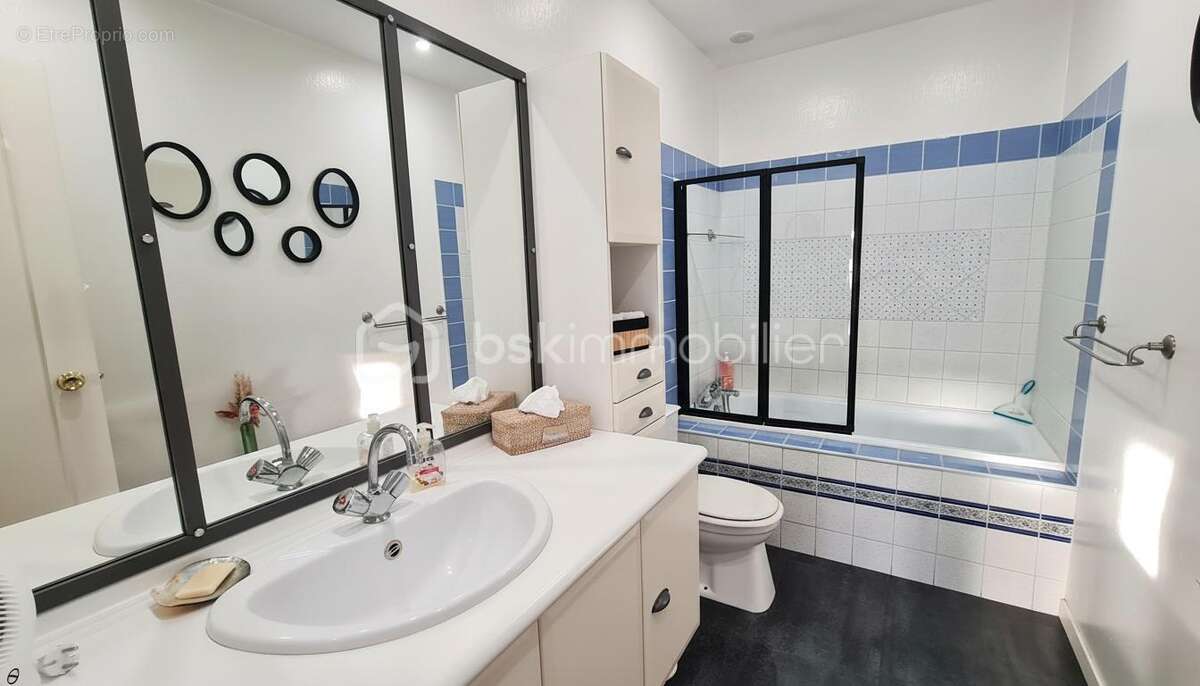 Maison à CLAYE-SOUILLY