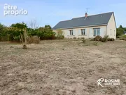 Maison à BRION