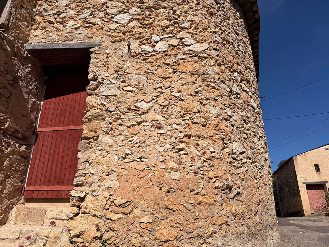 Autre à VINON-SUR-VERDON