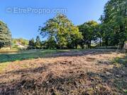 Terrain à DAMPIERRE-EN-YVELINES