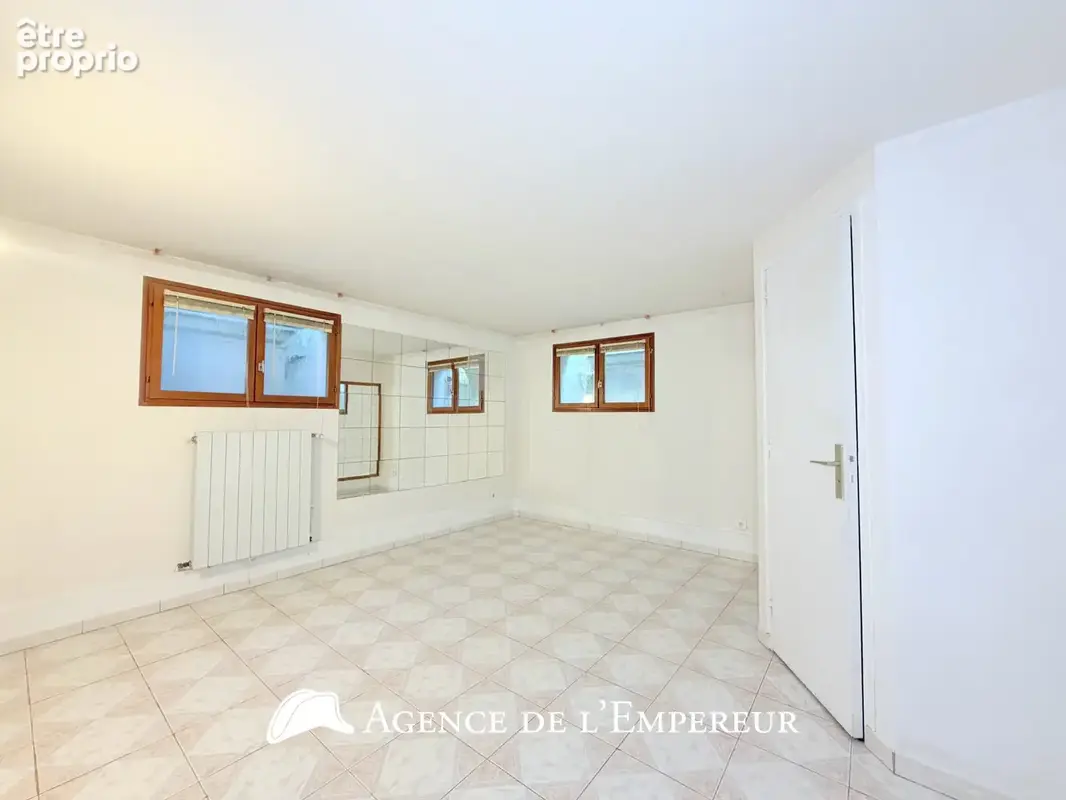 Maison 7 pièces buzenval - photo 26