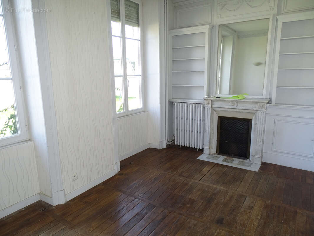 Maison à CHATILLON-SUR-SEINE