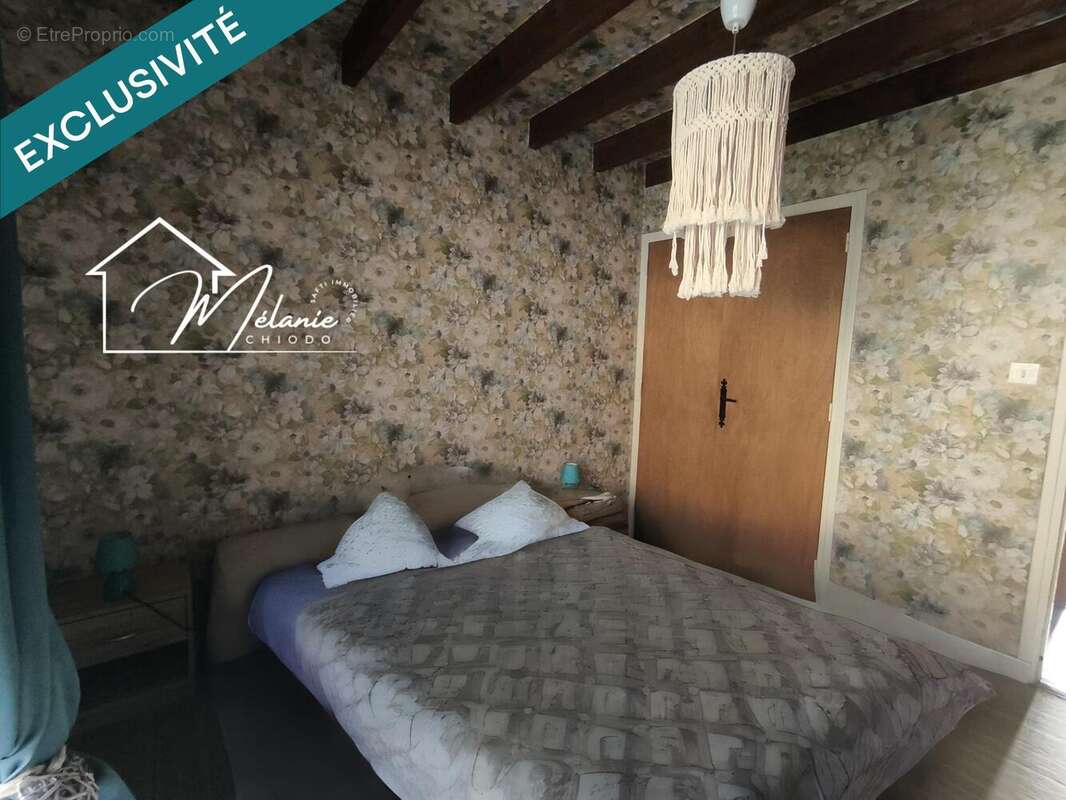 Photo 6 - Maison à SAINT-NECTAIRE