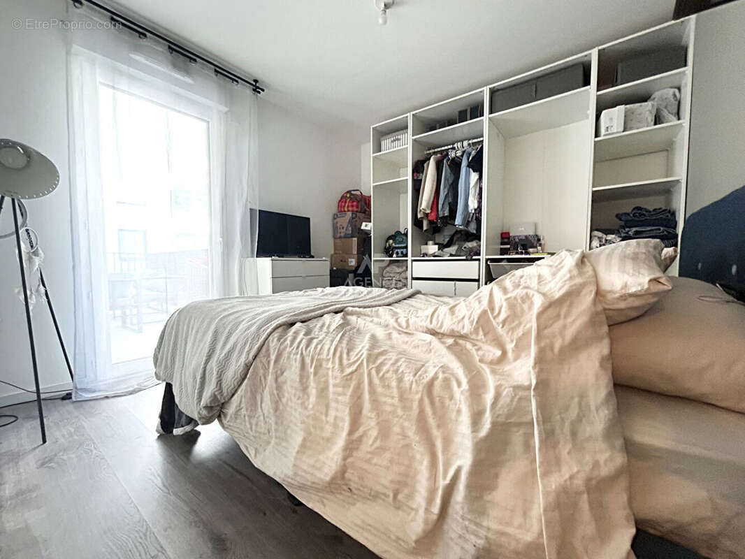 Appartement à POISSY