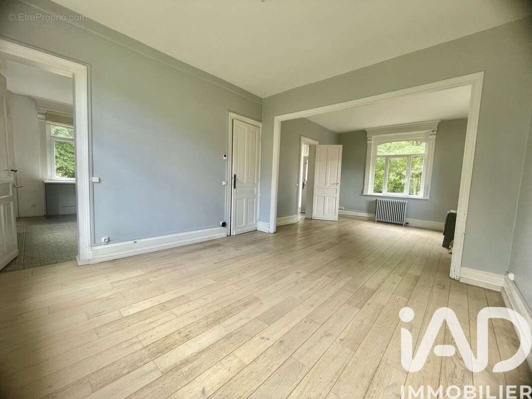 Photo 7 - Maison à ENNETIERES-EN-WEPPES