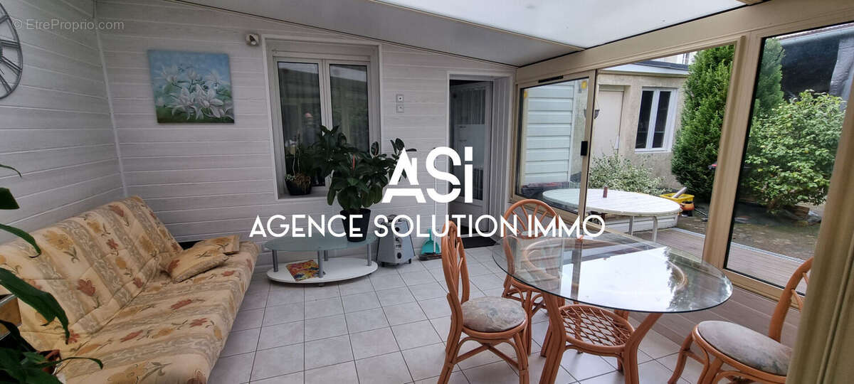 Maison à SILLE-LE-GUILLAUME