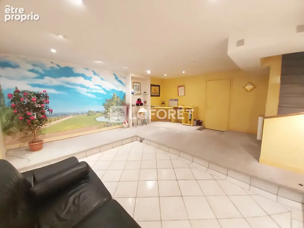 Appartement Villemomble 3 pièce(s) 72 m2 - photo 11